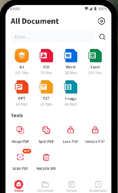 all document focus apk download