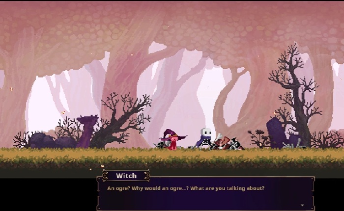 Skul The Hero Slayer apk download