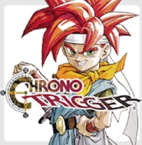 CHRONO TRIGGER Upgrade