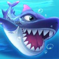 뻐끔뻐끔 배틀-Fish Eat Fish.io