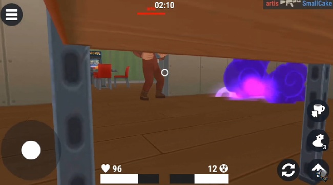 Hide Online – Prop Hunt