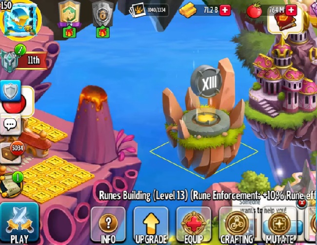 Monster Legends