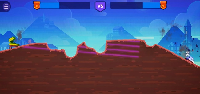Tank Stars latest version unlock
