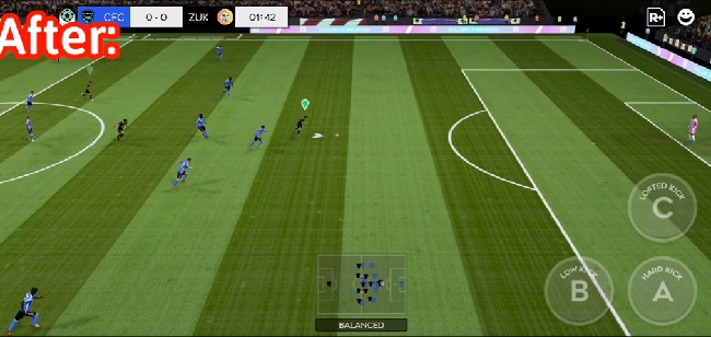 Dream League Soccer 2025