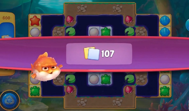 Fishdom apk android 5