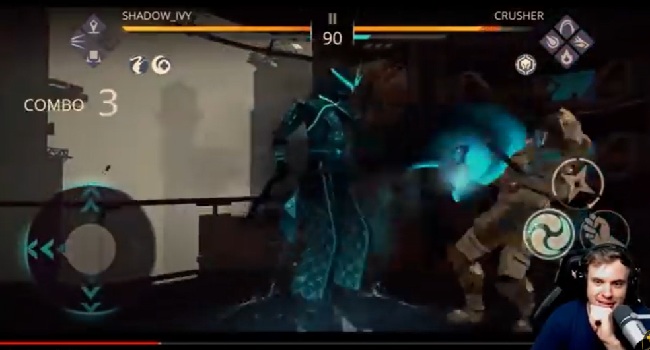 Shadow Fight 3 apk download
