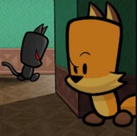 Suspects: Mystery Mansion