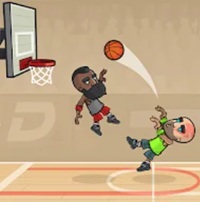 Basketball Battle