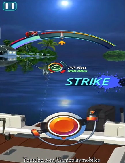 Fishing Hook apk android 7